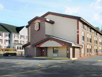 Americas Best Value Inn/Stevens Point