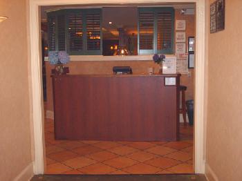 Holiday Inn TIFTON-I-75 (EXIT 62)