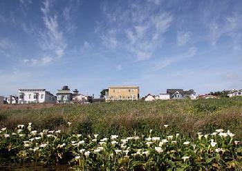 Mendocino Hotel and Garden Suites
