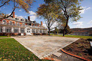 Eastover Hotel and Resort