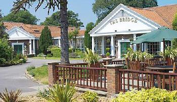 Bridge Hotel and Spa