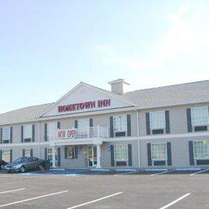 Home Town Inn Soddy-Daisy