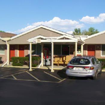 Tiffin Motel