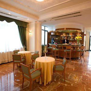Hotel Dei Platani