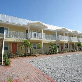The Beach Club at Anna Maria by RVA