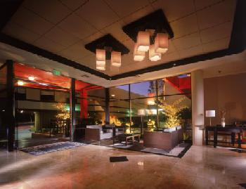 BEST WESTERN PLUS Markland Hotel