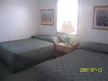 Sea Horse Motel
