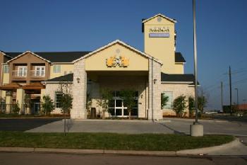Arbor Inn and Suites