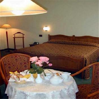 Hotel Galant