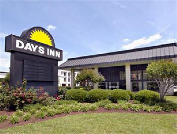 Days Inn Florence/I-95 North