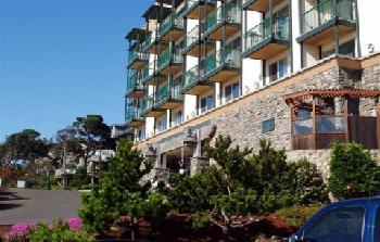 O'dysius Hotel