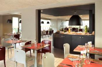 Campanile - Grenoble - Saint-Egreve