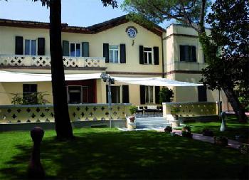 Hotel Byron Forte dei Marmi