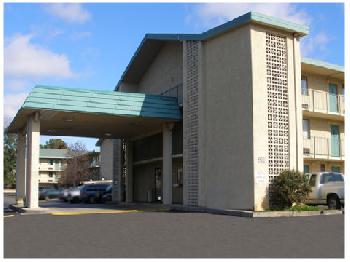 Red Carpet Inn Huntsville