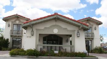 La Quinta Inn Rock Springs