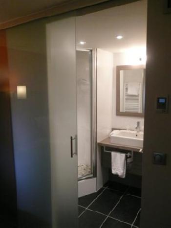 Hotel Campanile Lyon Sud