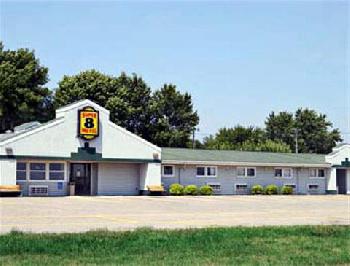 Super 8 Windom