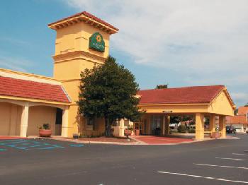 La Quinta Inn Anderson