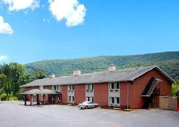 Econo Lodge Harpers Ferry