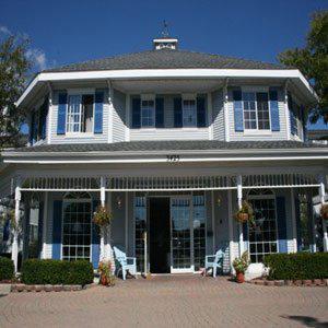 Grandvillage Inn