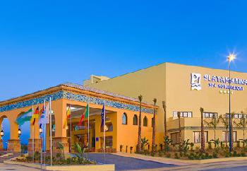 Playamarina Spa Hotel