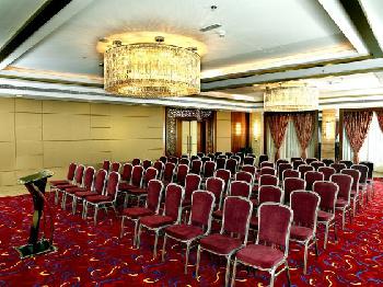 Landmark Grand Hotel Dubai