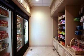 Hilton Garden Inn Seattle/Renton
