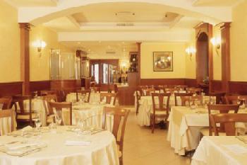 Hotel Ristorante Principe di Saronno