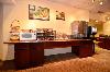 BEST WESTERN Tacoma Dome Hotel