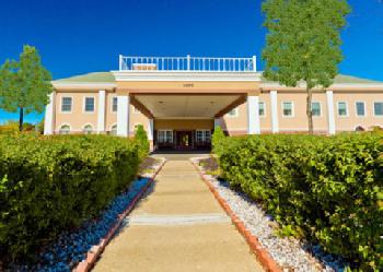 Clarion Hotel Palmer Inn