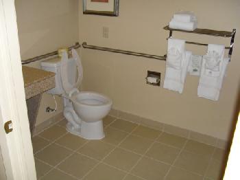 Country Inn & Suites By Carlson, Midland, TX