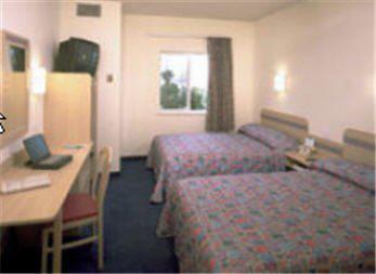 Motel 6 Morristown TN
