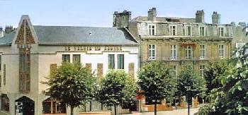 Hotel Le Relais du Square