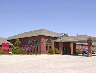 Ramada - Decatur Texas