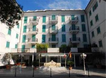Grande Albergo Sestri Levante