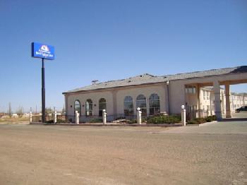 Americas Best Value Inn