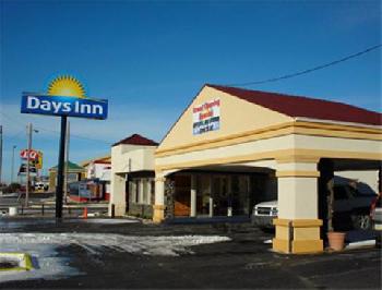 Days Inn Dodge City