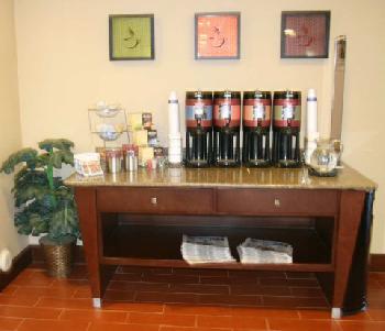 Hampton Inn Port Huron
