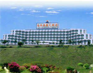 Gaoyao Li Jing Hotel Zhaoqing