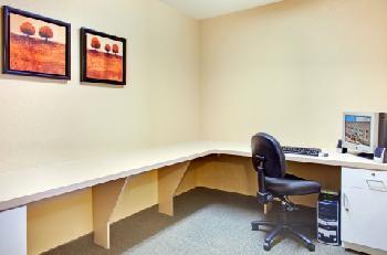 Candlewood Suites SIERRA VISTA
