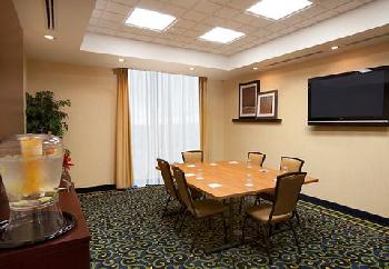 SpringHill Suites Cheyenne
