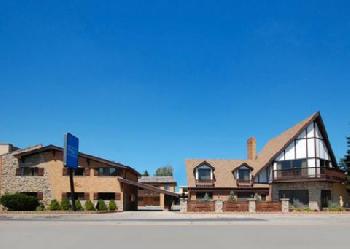 Rodeway Inn Lyons