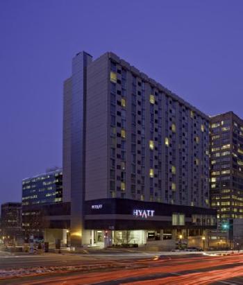 Hyatt Arlington