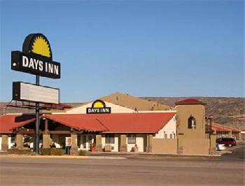 Days Inn Grants