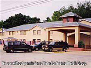 Holiday Inn Express HENDERSON