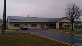 Americas Best Inns Sylacauga