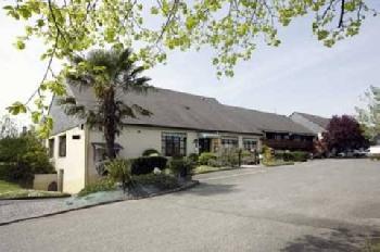 Kyriad - Angers Ponts-De-Ce