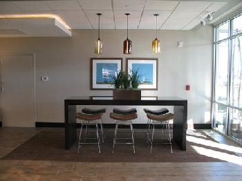 Crowne Plaza LOMBARD DOWNERS GROVE