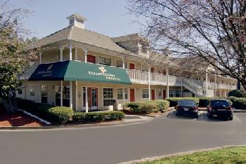 Extended Stay America-Atlanta-Lawrenceville