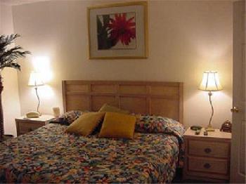ResortQuest Crystal Villas